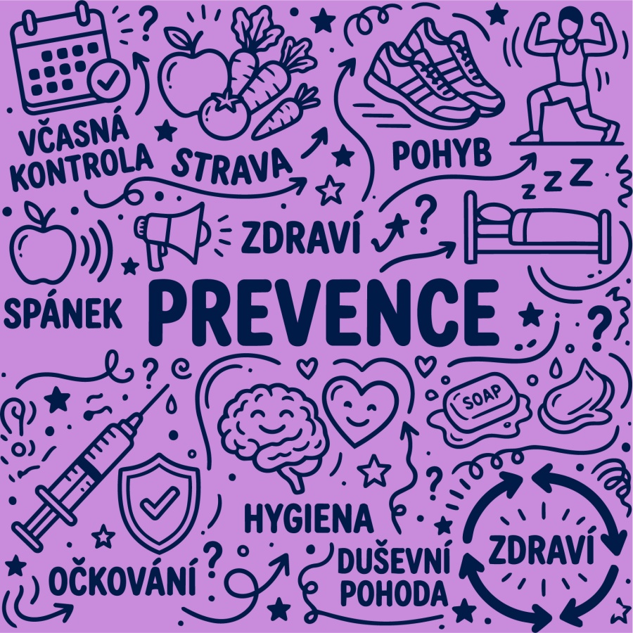 Preventivní a screeningové programy