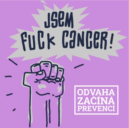 Odvaha začíná prevencí